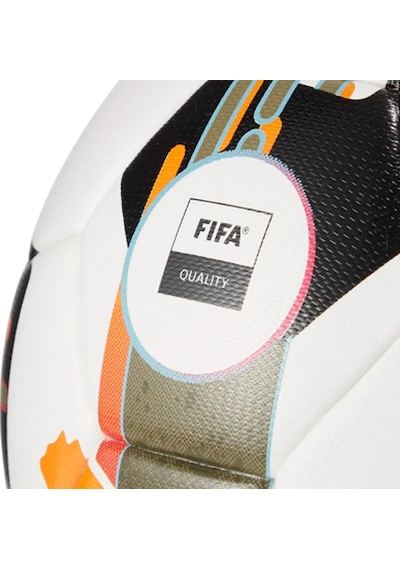 Puma Orbita 3 TB (FIFA Quality) Unisex Beyaz Futbol Topu