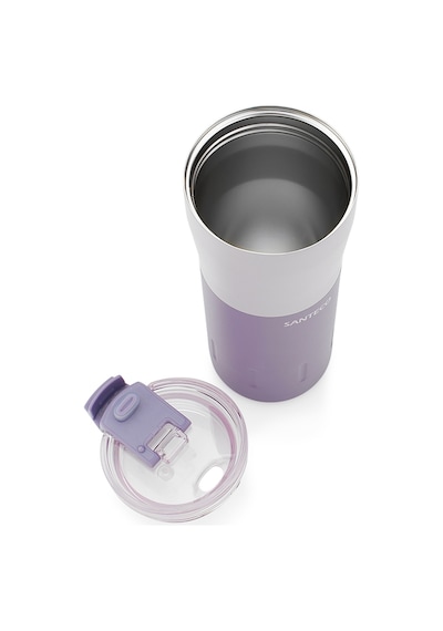 Santeco Kariba Termos 500 Ml-mor