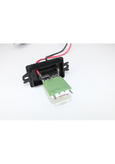 Motortec Elektronik Kontrol Ünitesi Kalorifer Rezistans I Megane 2 02 Motortec Rnt0721 7701207717