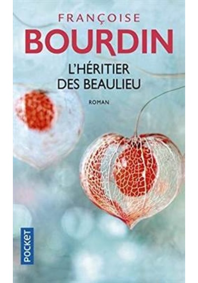 L'heritier des Beaulieu 9782266243483