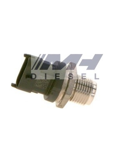 Bosch 0281002952 Yakıt Basınç Sensörü Volvo S60 S80 V70 Xc60 Xc70 C30 C70 D5 2.4