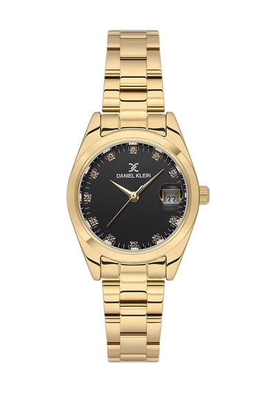 Daniel Klein Dk.1.13758-5 Kadın Kol Saati