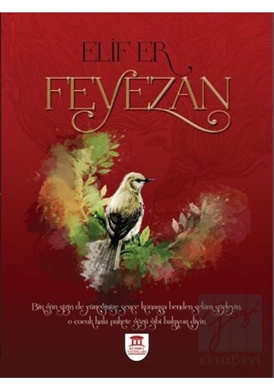 Kümbet Yayınları - Feyezan