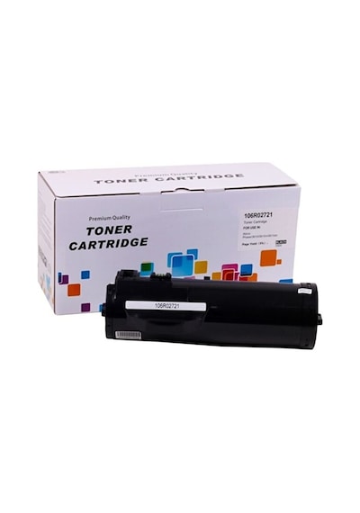 Xerox Phaser 3610-3615 Uyumlu Toner 106r02721 5.9k
