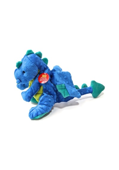 Vardem 23 CM Dinozor Peluş Köpek Oyuncağı