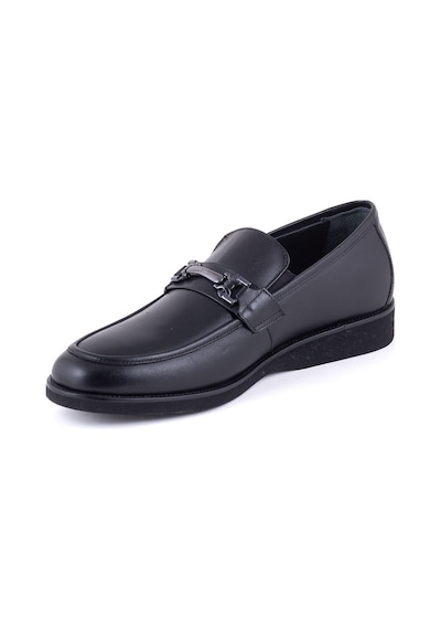 Pierre Cardin 119569 Erkek Ayakkabı Sltk6-119569001 Siyah