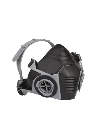 Yarım Yüz Maskesi M6200-jupiter-filtresiz