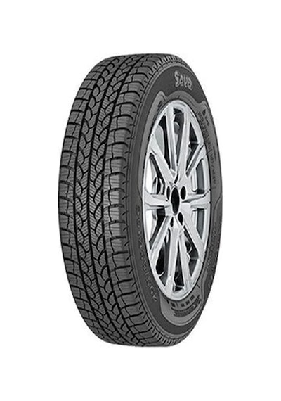 Sava Eskimo Lt 215/70R15c 109/107s Kış Lastiği 2025