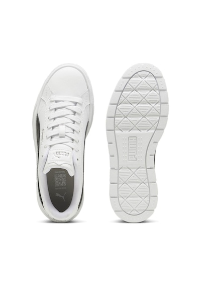 Puma Karmen Iı L Kadın Siyah Spor Ayakkabı 39745603 001