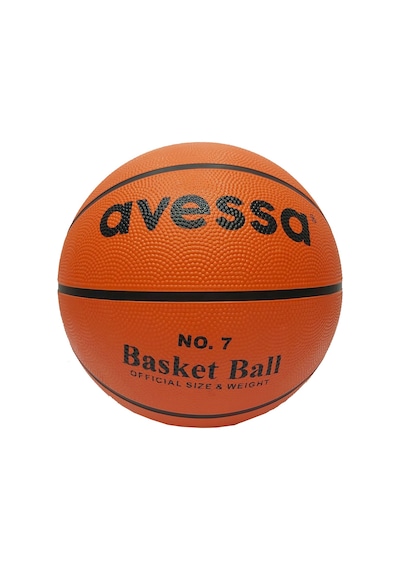 Avessa Basketbol Topu Br-7 Turuncu