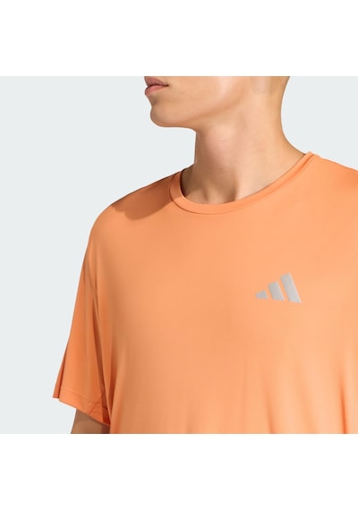 Adidas Adi365 Running Essentials Erkek Tişört C-adıkb5964e50a00 Turuncu