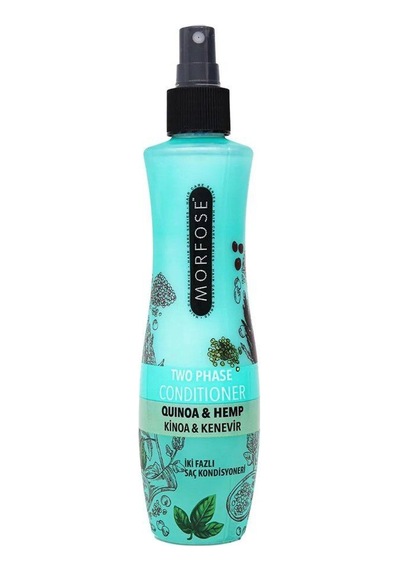 Northcity Çift Fazlı Kinoa & Kenevir Kondisyoner Fön Suyu 240 Ml - Mrfs