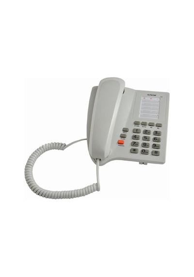 Alfacom 203 Kablolu Masaüstü Telefon