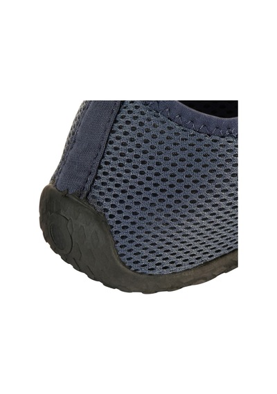 Decathlon Subea Yetişkin Deniz Ayakkabısı Gri Aquashoes 100 Gri