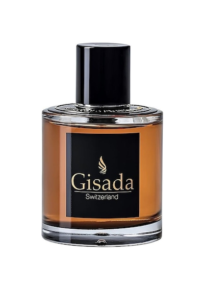 Gisada Ambassador For Men Black Edp 100 Ml Erkek Parfümü Odunsu