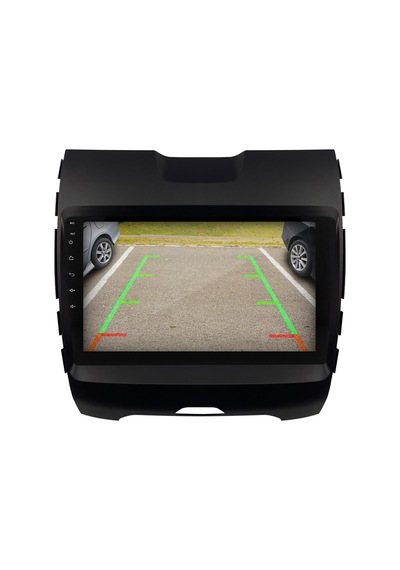 Ford Ranger Android Multimedya Sistemi 2015-2020 Crv-4859xaa 9"