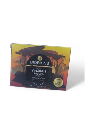 Afrikan Sabunu 100 Gr
