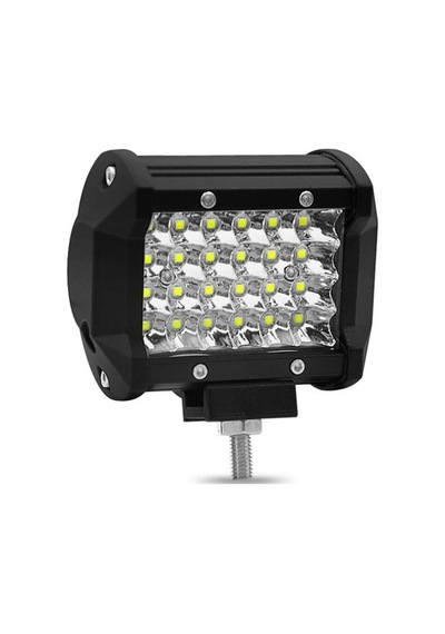Sis Lambası 24led 72w Beyaz Set/ Lass283