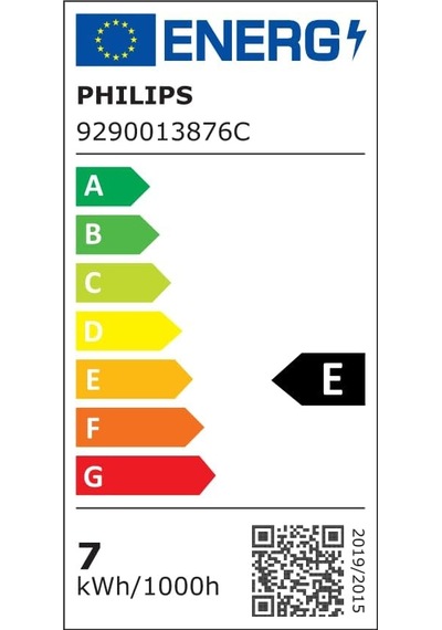 Corepro 7w 60w Replacement St64 Led Ampul, Kısılamaz, E27 Edison Vidası, Sıcak Beyaz 2700k, Şeffaf Cam Lamba Diğer