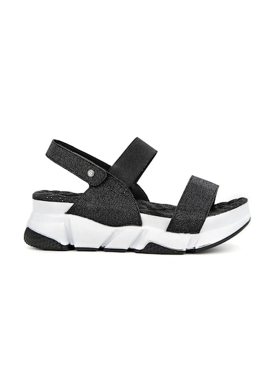 Muya Keid Anatomik Taban Kadın Sandalet 31187-4018-STAN