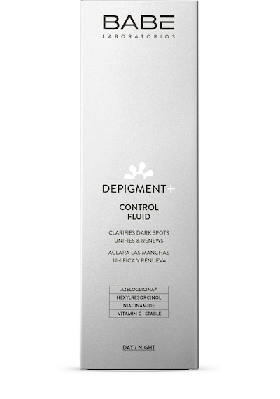 Babe Depigment+ Pigment Control Fluid 40 ml - Leke Bakım Kremi