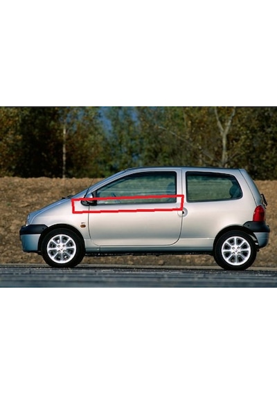 Twingo Dis Cam Siyirici 557642038
