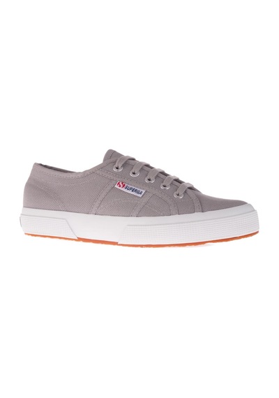 Superga 2750-cotu Classic Unisex Açık Gri Sneaker Açık Gri-82 Açık Gri-82