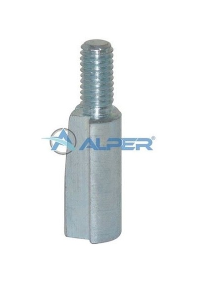 Alper Vıtes Degıstırme Braket Pımı Transıt V-184 V-347 01-14 AOD-ALPER 569126