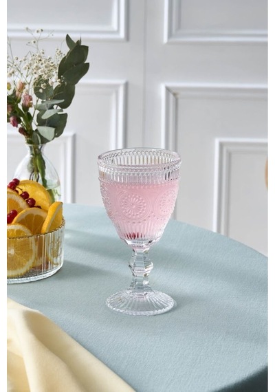 Karaca  Sunflower Norım Kadeh 309 Ml 