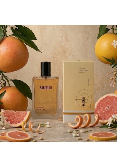 Bargello 108 Kadın Parfüm EDP 50 ML
