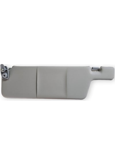 Seat İbiza 2000-2001-2002 Sol Ön Tavan Güneşlik Gri 6k1857551s