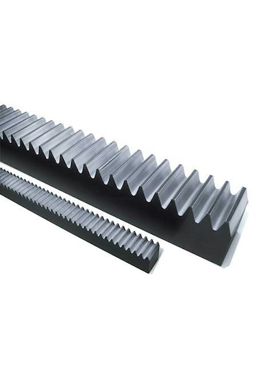 Modül Kremeyer Dişliler 1 Modül 15 15 1000 Mm Kremeyer