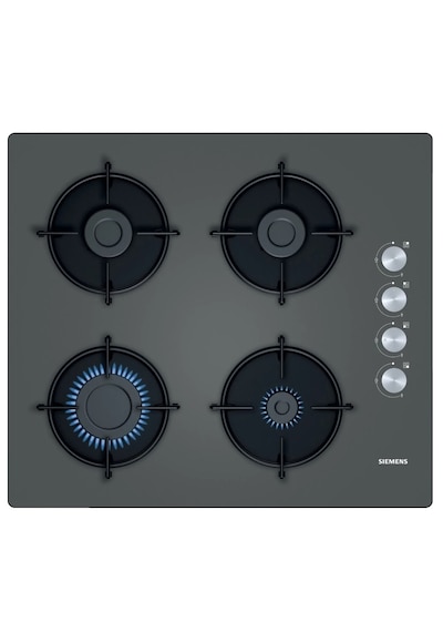 Siemens HB012FBH1T - EO6C9PO00 - LC64KPJ70T Gri Ankastre Set