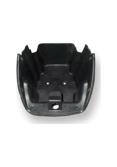 Asya Asbıs 250w Arka Bagaj Ic