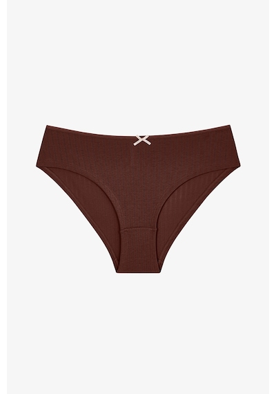 Penti Desirable 3lü Hipster Külot Çok Renkli