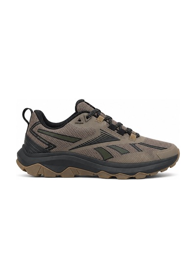 Reebok Terrain Edge Low Su Geçirmez Outdoor Erkek Ayakkabı 167800000365 62 Kahve
