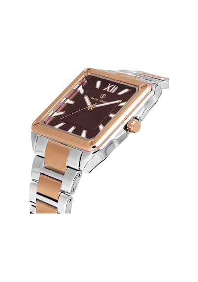 David Guner Dg-8668ga-e6 Rose Gold