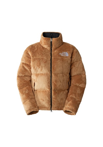 The North Face Kadın Versa Velour Nuptse Jacket 001