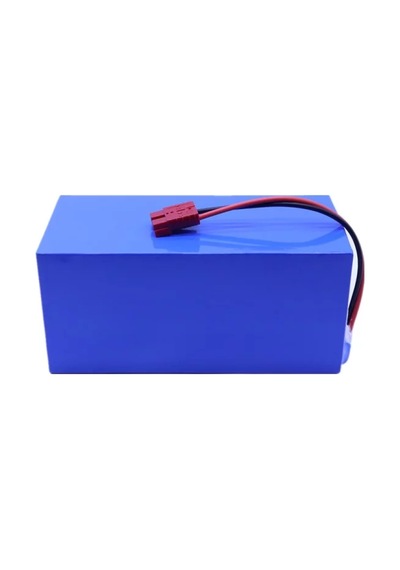 Motolux Fayton Fx11 60 Volt 42 Ah Lifepo4 Batarya