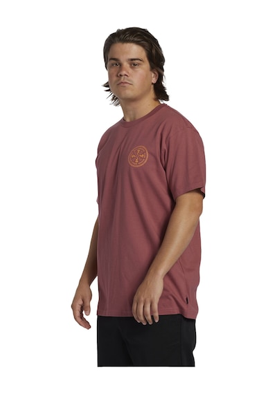 Billabong Swıvel Tees Pembe Pembe