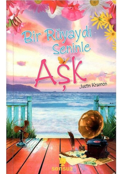 Bir Rüyaydı Seninle Aşk - Justin Kramon