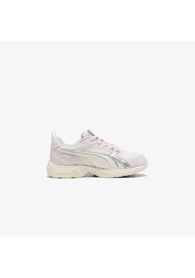 Puma Milenio Tech Lt Çocuk Beyaz Spor Ayakkabı 409097