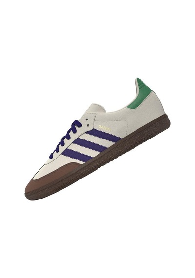 Adidas Kadın Samba Og W Ayakkabı Id8349-beyaz Beyaz