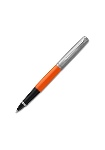 Parker Roller Kalem Jotter Ct Original Turuncu P2096913