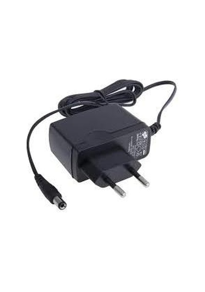 9v 0,6a Plastik Adaptör Diğer