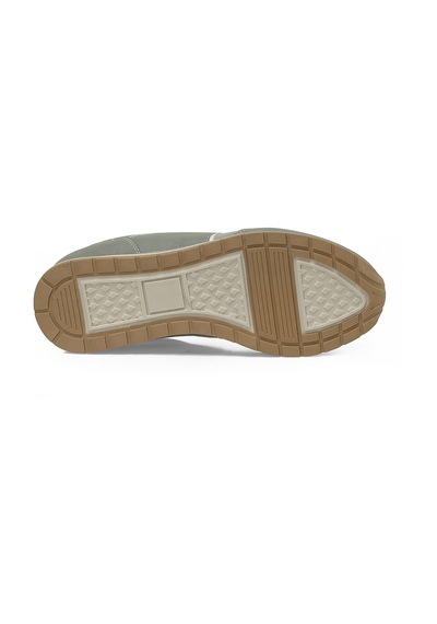 Torex Lıdıa W 6fx Yeşil Kadın Sneaker 000000000102238539 Yeşil