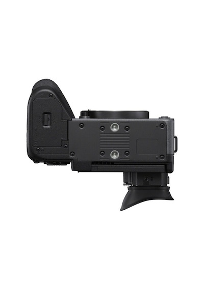 Sony Fx2 Sinema Kamerası B