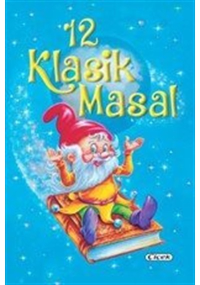 12 Klasik Masal / Kolektif