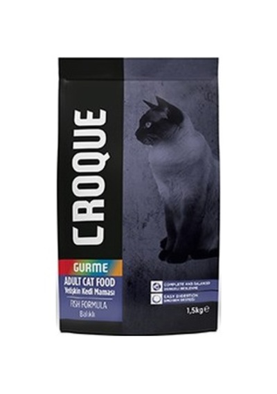 Yetişkin Gurme 1,5 Kg 1 Adet