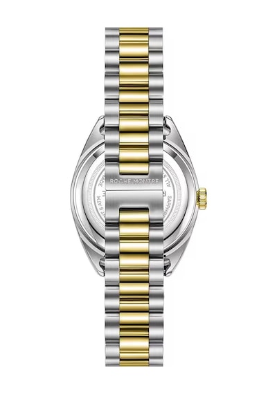 Roche Montre Rml5011-04 Kadın Kol Saati Gümüş